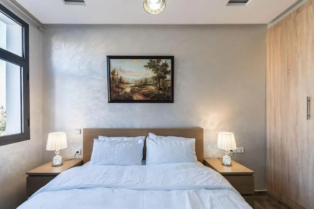 Stylish Studio A Ain Sebaa Casablanca Morocco